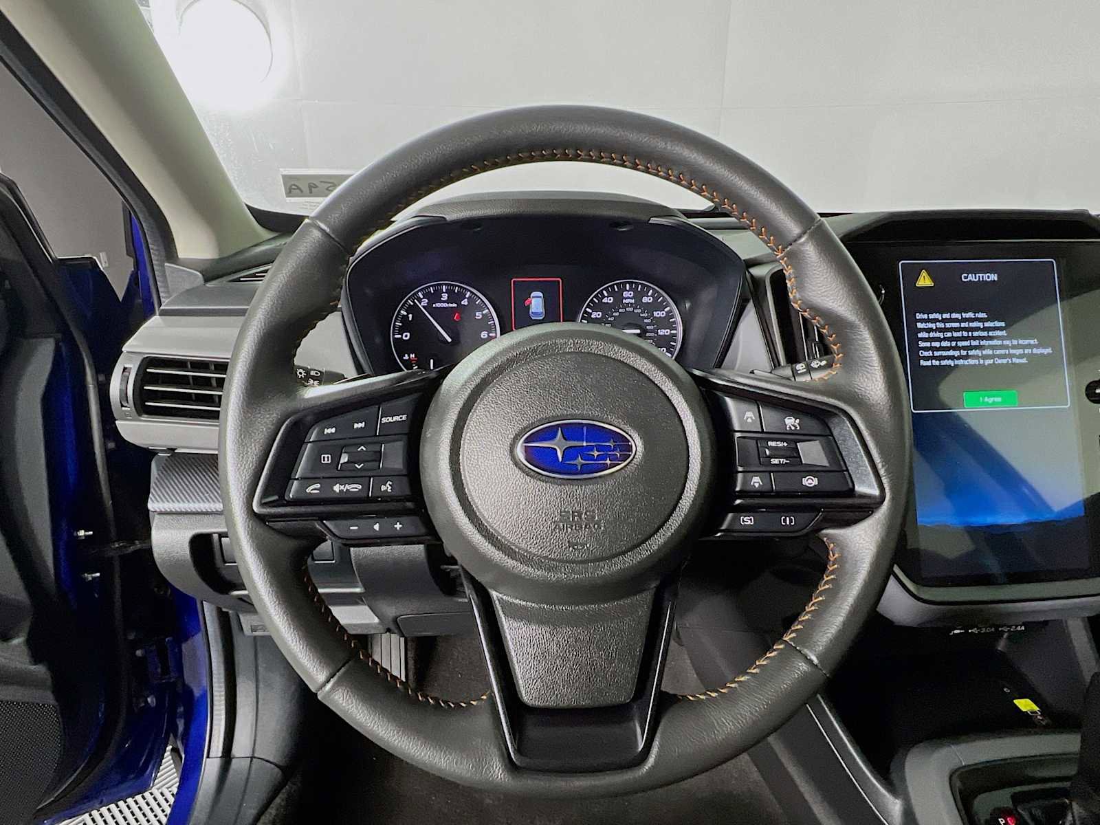 Used 2024 Subaru Crosstrek 2.5i Limited image 11