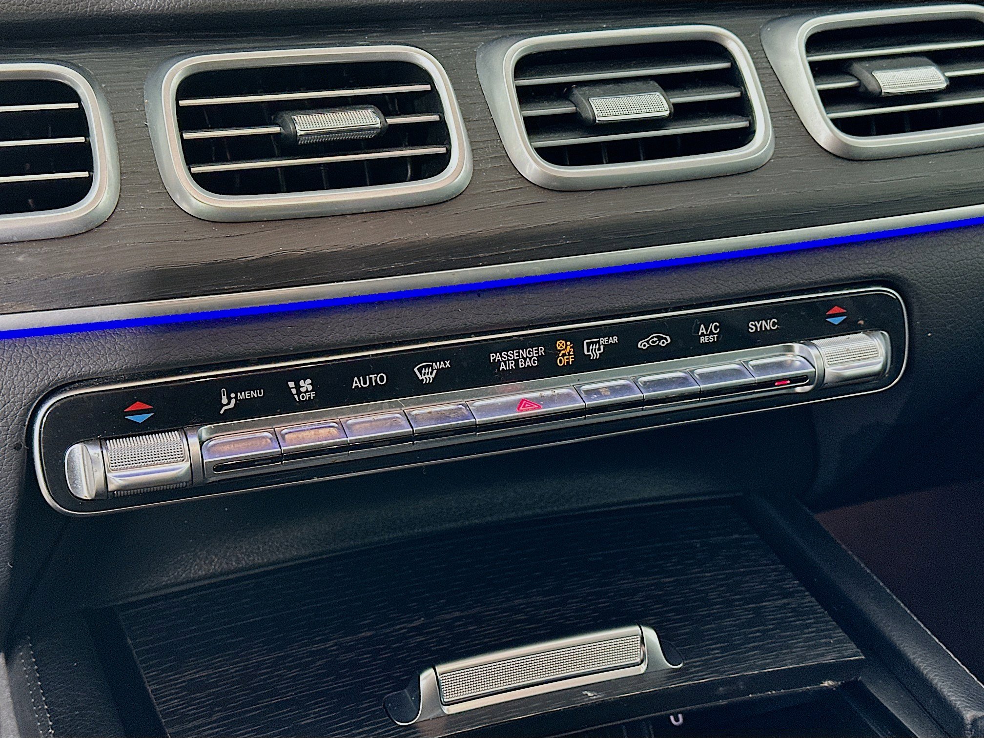 Certified 2024 Mercedes-Benz GLE 350 4MATIC image 20