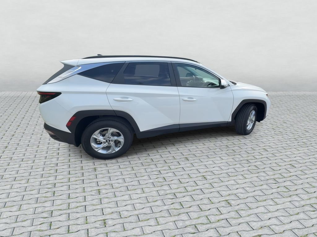 Used 2023 Hyundai Tucson SEL AWD/4WD image 9