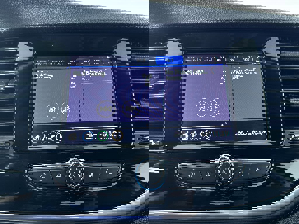 Used 2021 Buick Encore Preferred w/ Safety Package II image 12