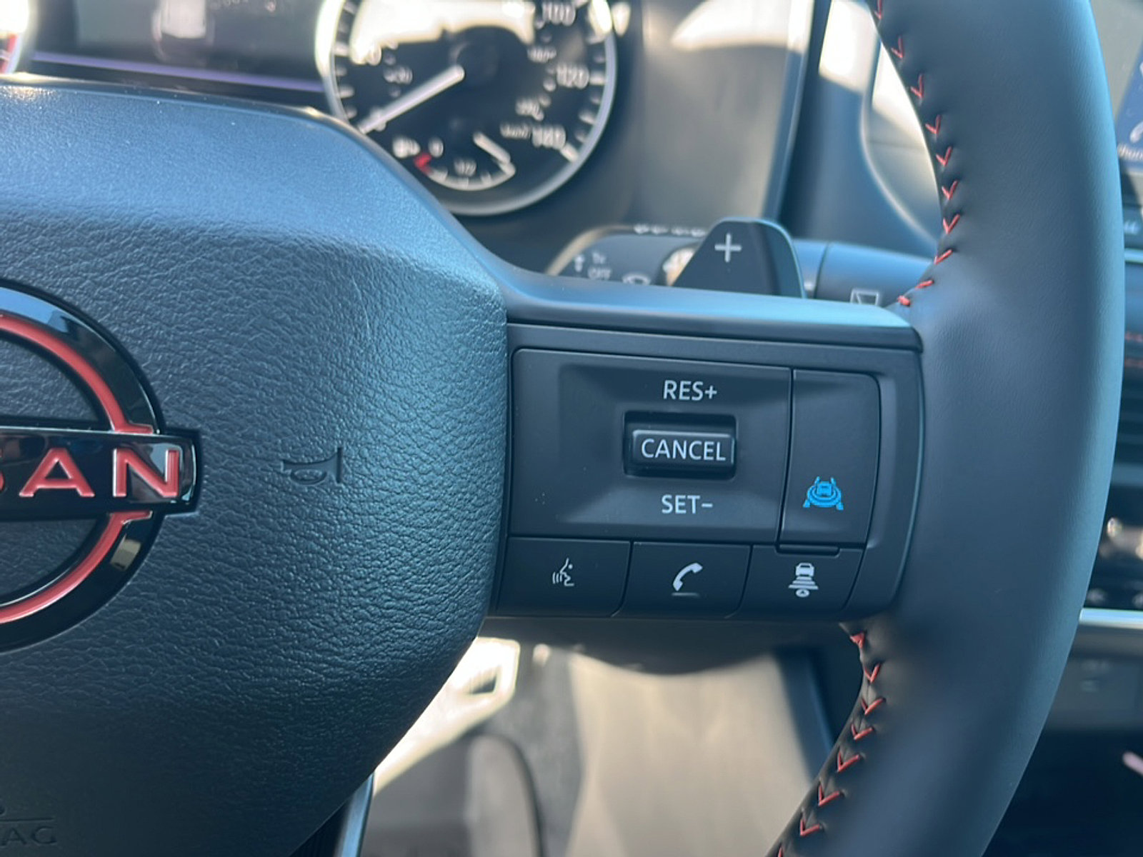 New 2026 Nissan Rogue SV image 26