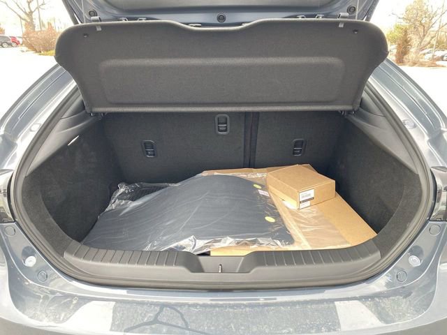 New 2026 MAZDA MAZDA3 Carbon image 28