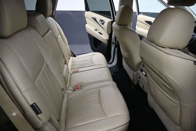 Used 2019 INFINITI QX60 Luxe w/ Sensory Package AWD/4WD image 18