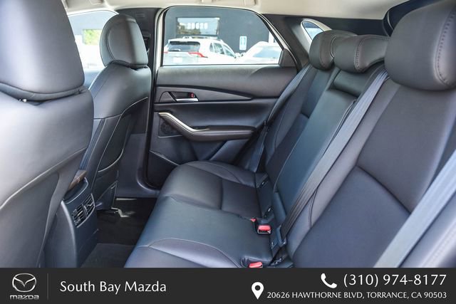 Certified 2021 MAZDA CX-30 2.5 Turbo w/ Premium Plus Pkg AWD/4WD image 18