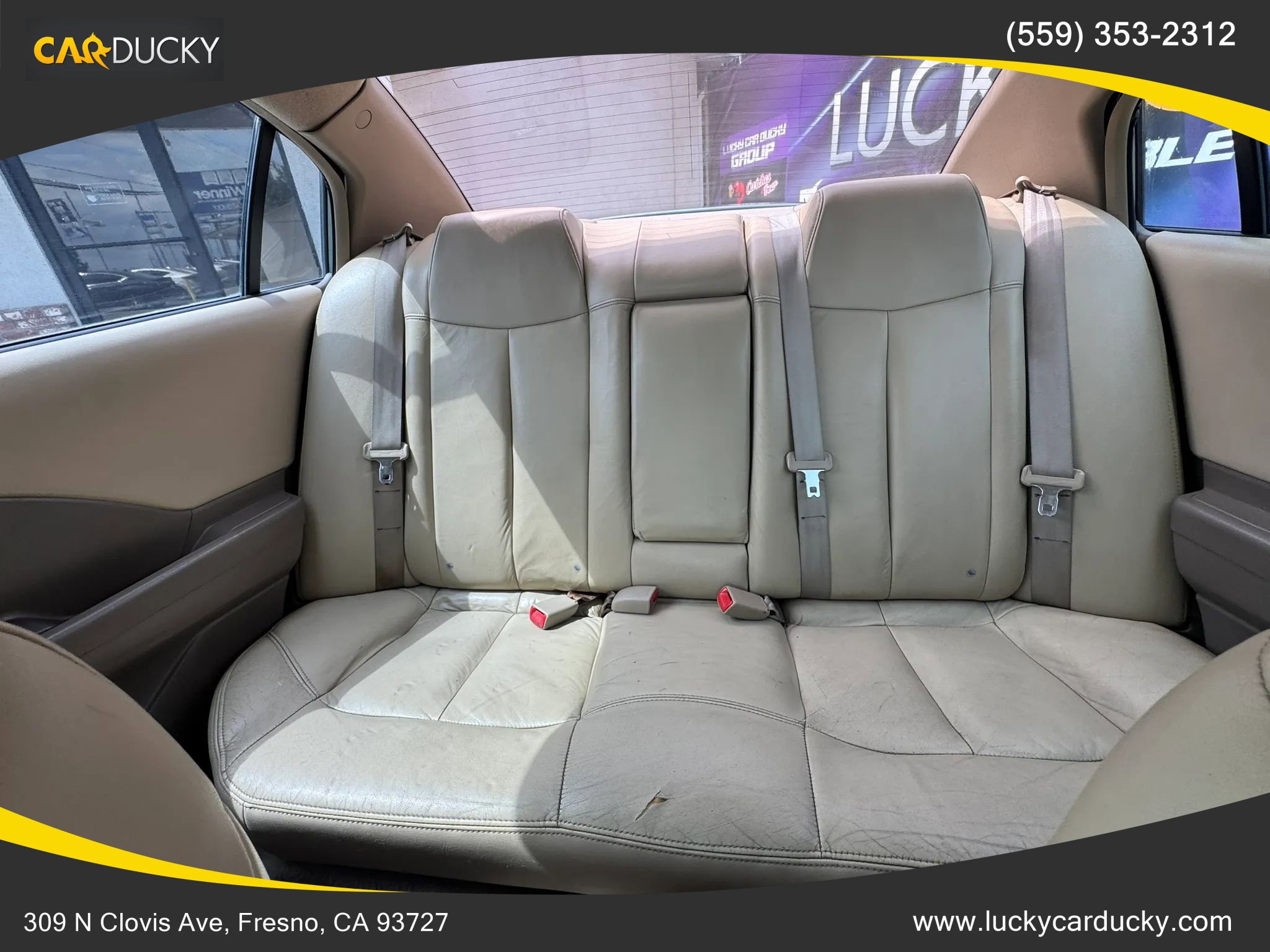 Used 2003 Nissan Altima 3.5 SE FWD image 18