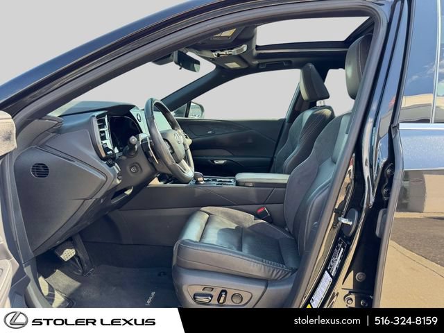 Certified 2024 Lexus RX 350 AWD w/ Convenience Package image 21