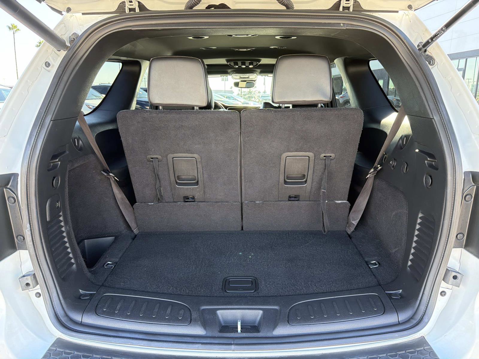 Used 2023 Dodge Durango GT image 26