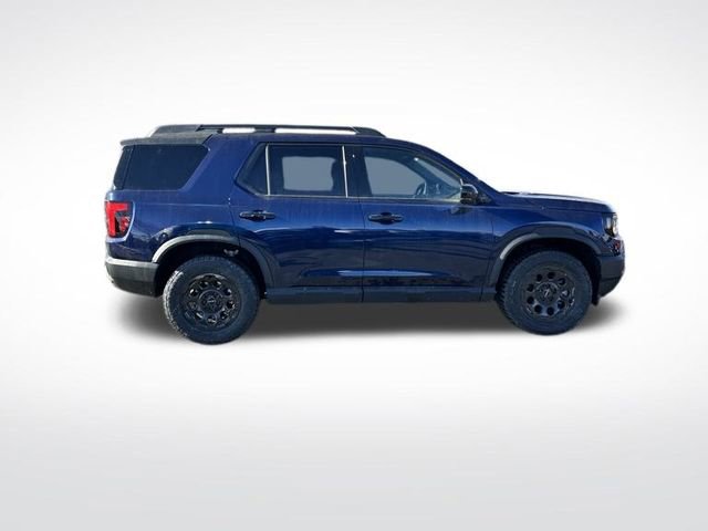 New 2026 Honda Passport TrailSport Elite image 6