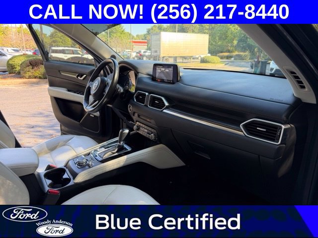 Used 2020 MAZDA CX-5 Grand Touring AWD/4WD image 26