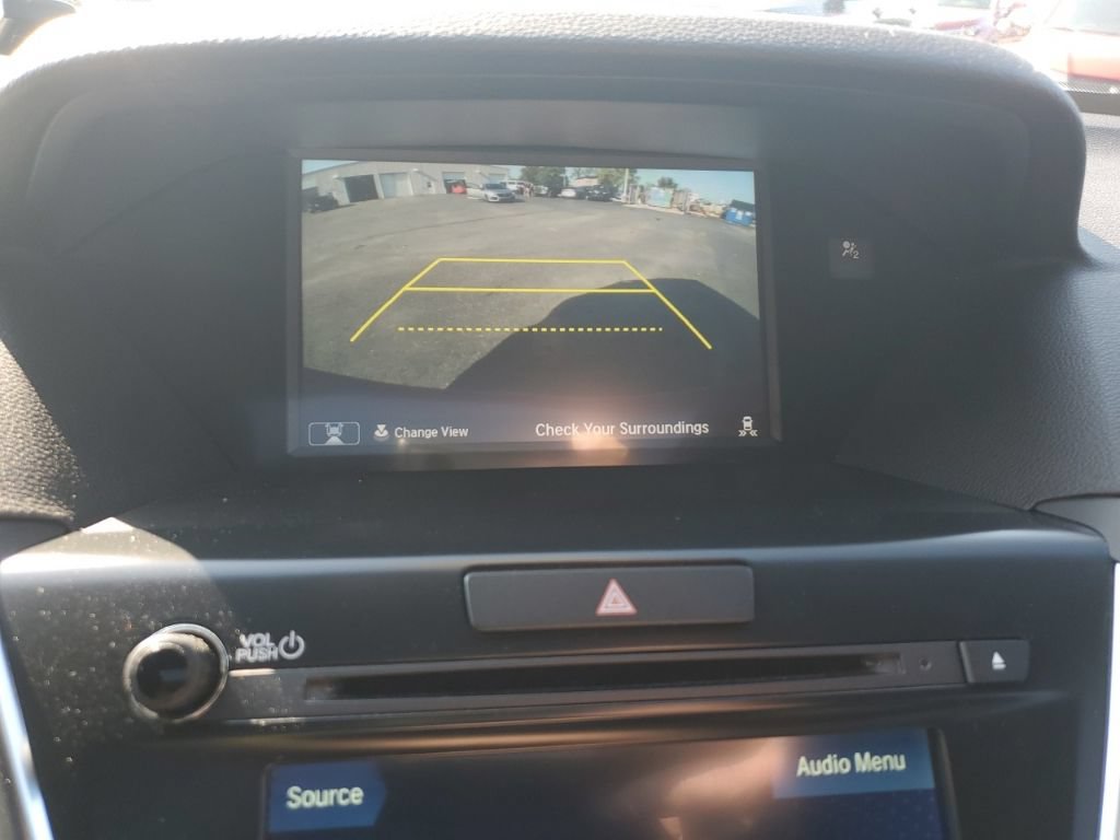 Used 2019 Acura MDX A-Spec AWD/4WD image 23