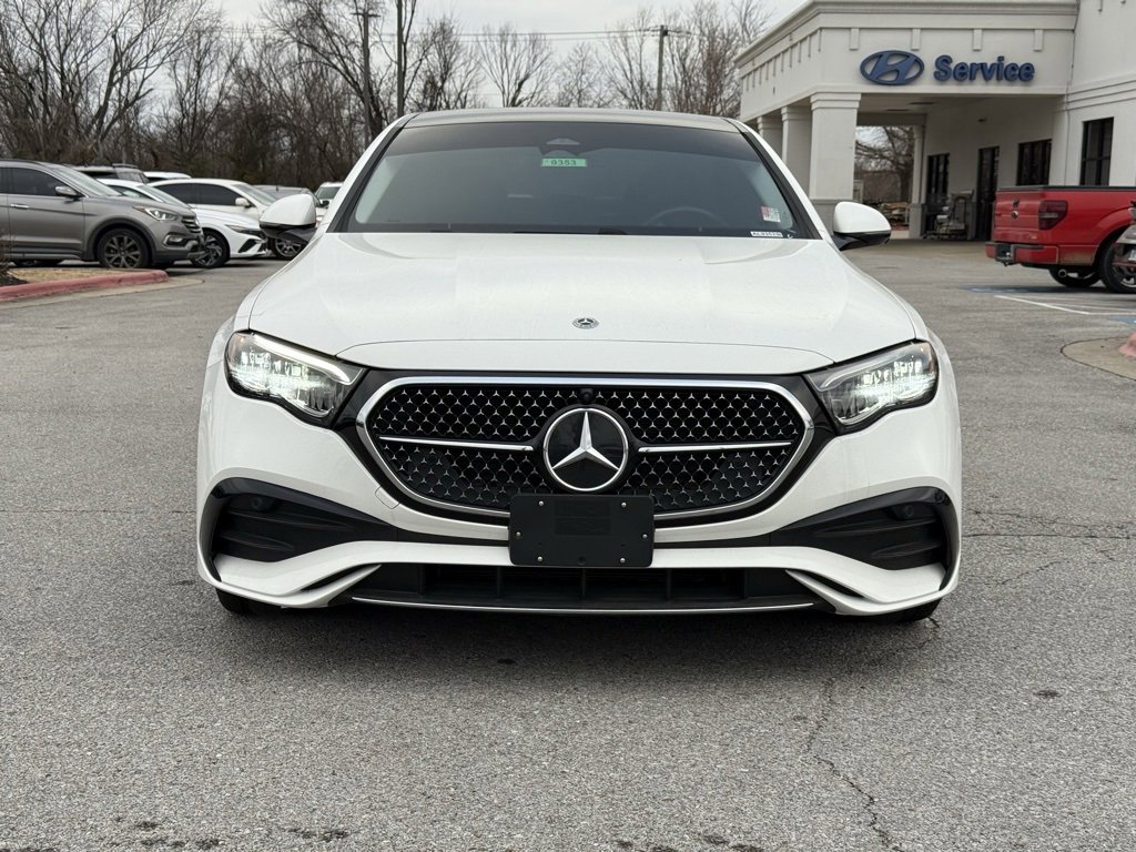 Used 2025 Mercedes-Benz E 350 E 350 image 2
