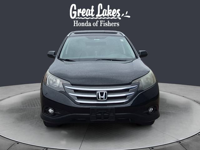 Used 2013 Honda CR-V EX-L image 8