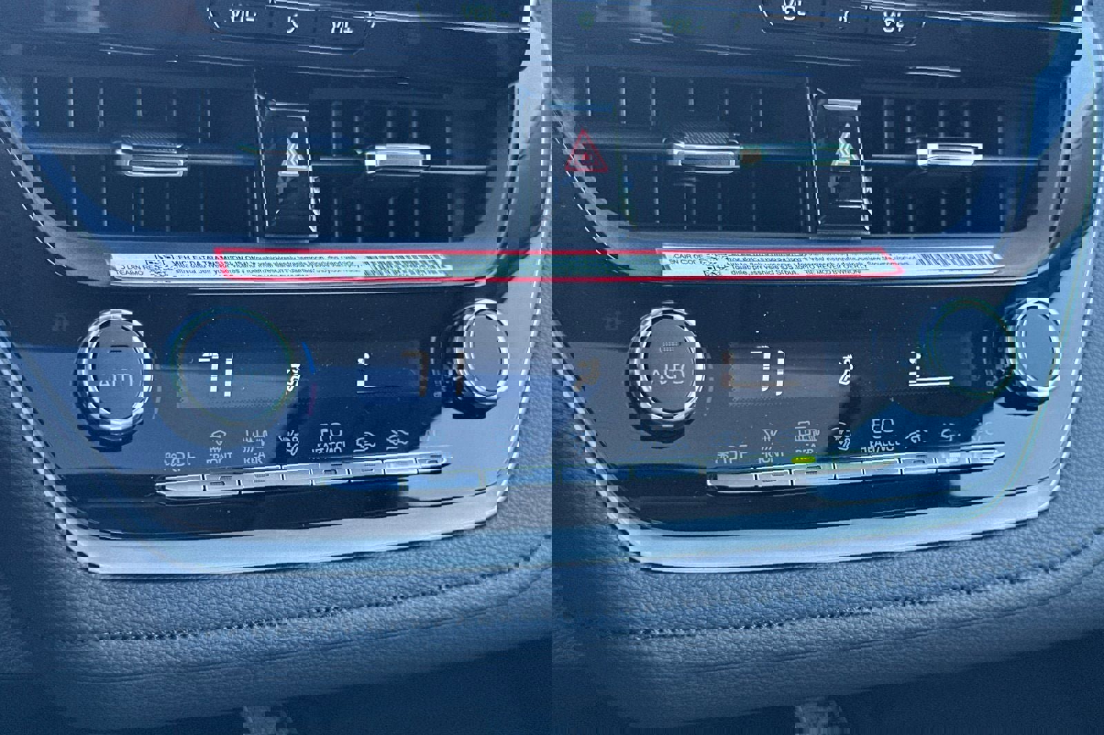 New 2026 Toyota Corolla XLE image 23