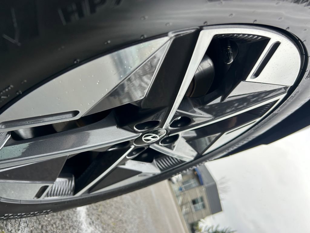 Used 2025 Hyundai Tucson SEL image 35