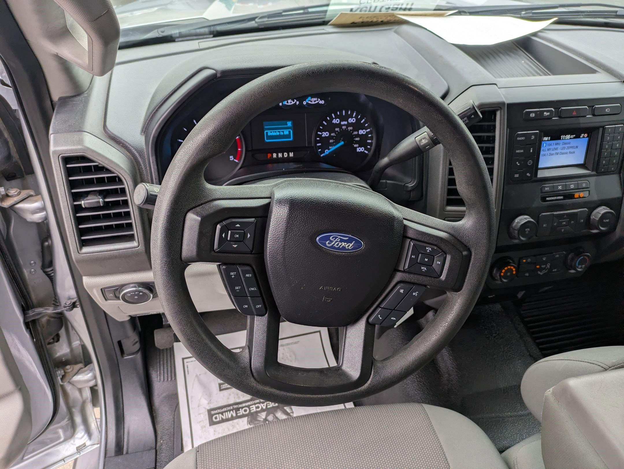 Used 2021 Ford F350 XL w/ Power Equipment Group image 16