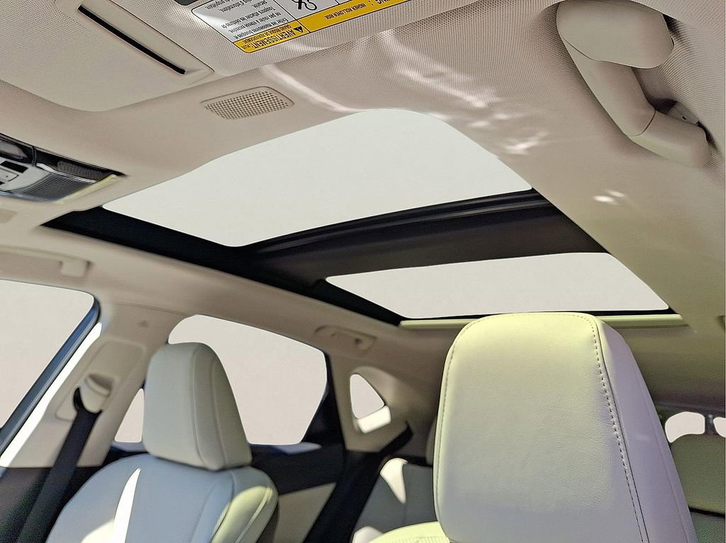 New 2026 Lexus NX 450h+ AWD w/ Luxury Package image 5