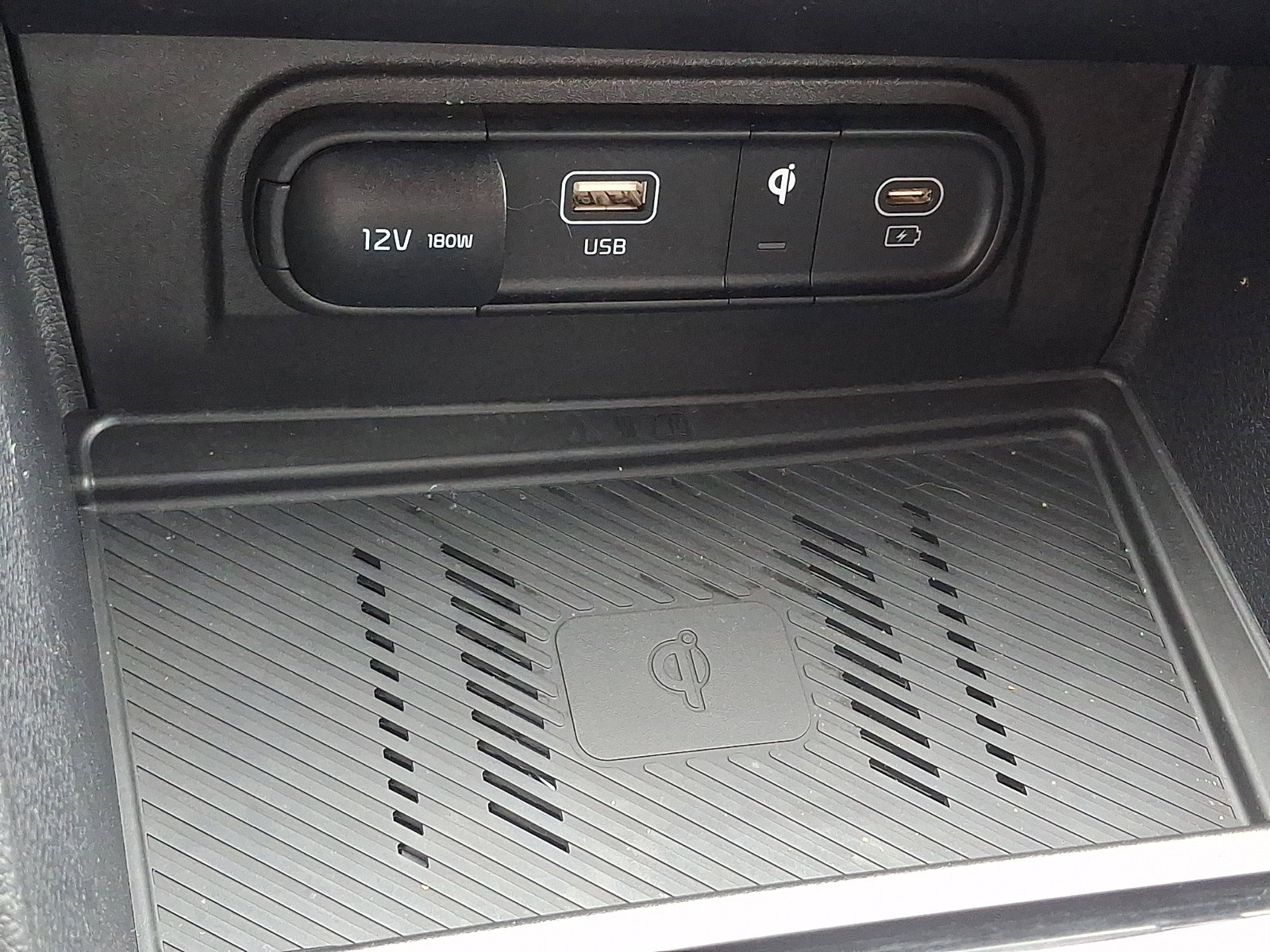 Used 2023 Kia Sportage X-Line w/ X-Line Premium Package image 26