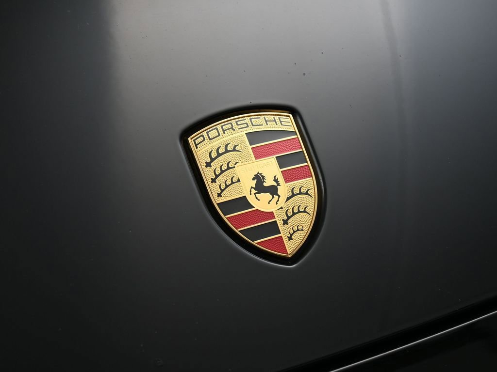 Certified 2020 Porsche Cayenne AWD/4WD image 13