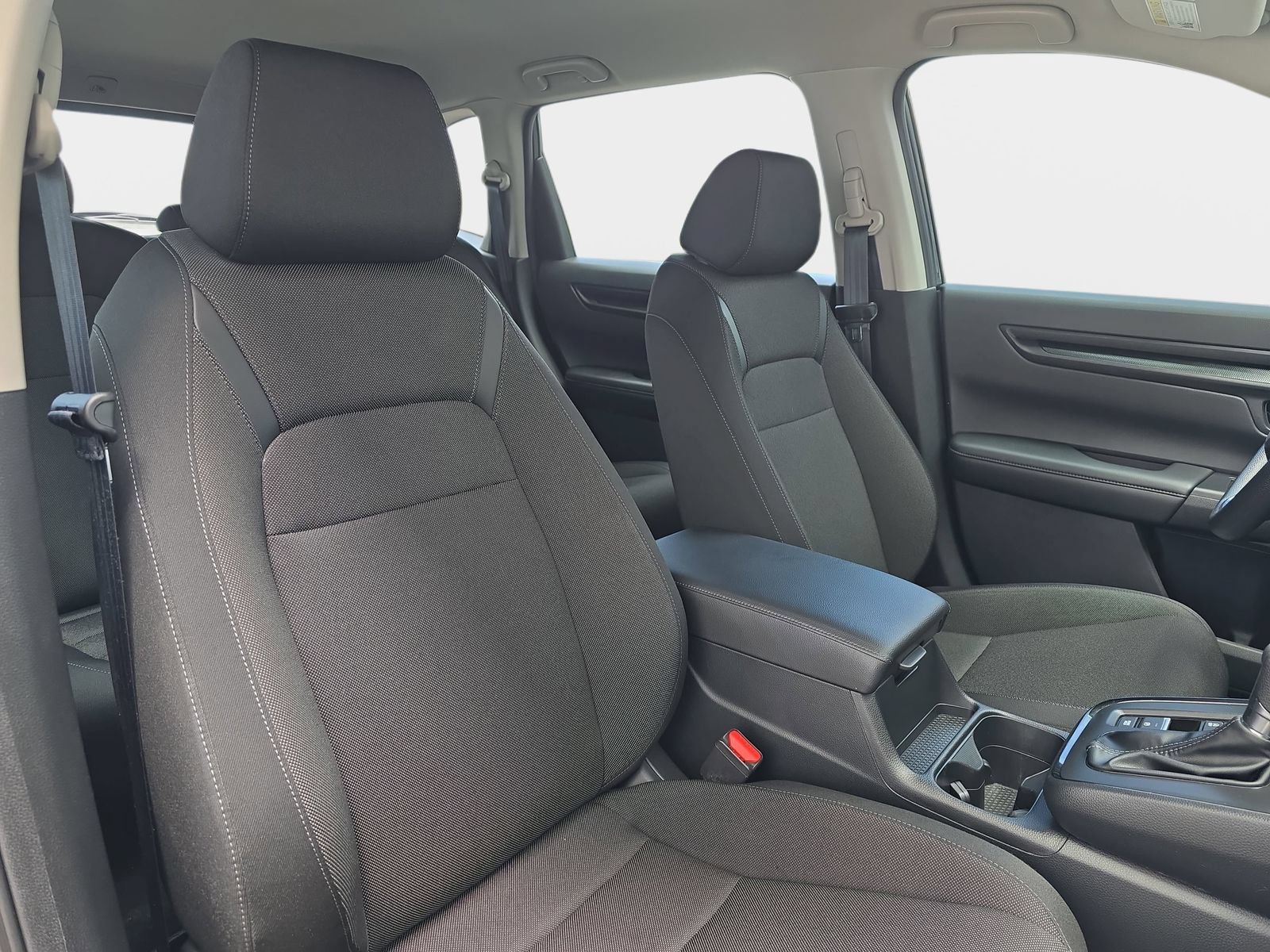 Certified 2023 Honda CR-V LX image 10