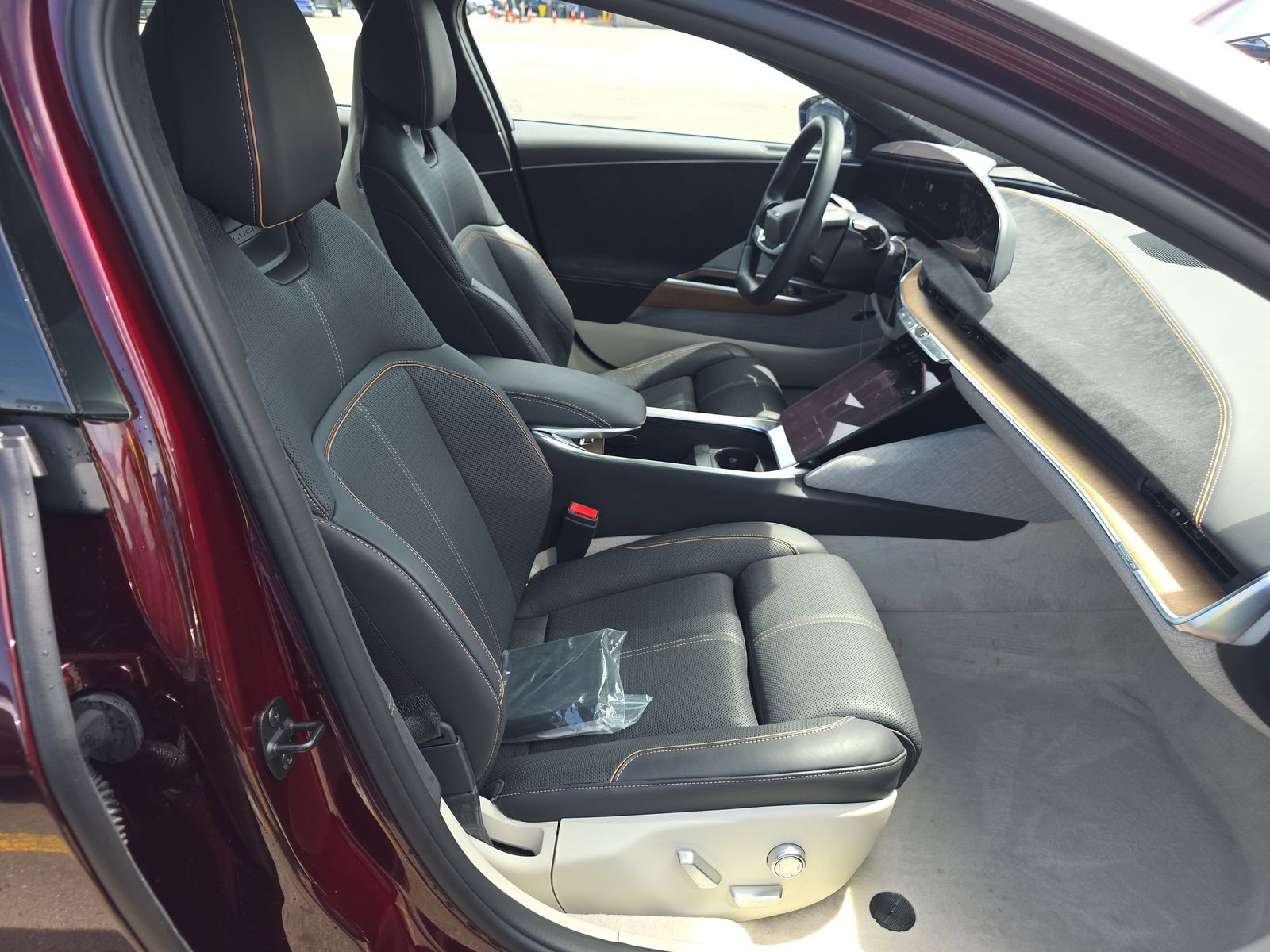 Used 2022 Lucid Air Grand Touring AWD/4WD image 10