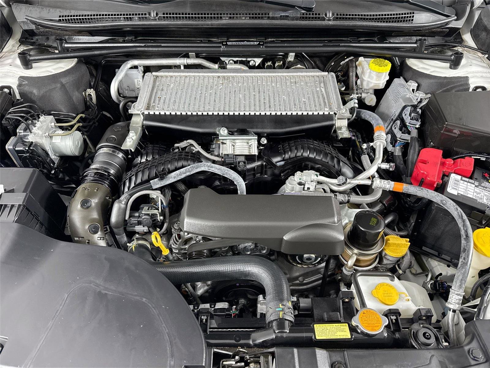 Used 2021 Subaru Outback Onyx Edition XT w/ Popular Package #2 image 49