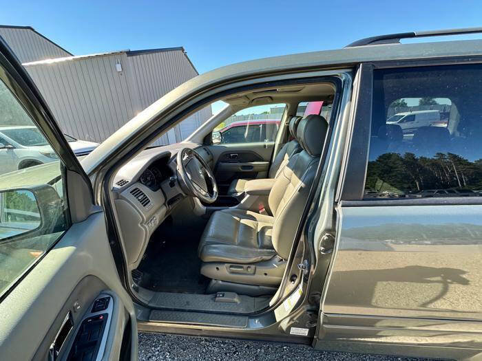 Used 2008 Honda Pilot EX-L image 21