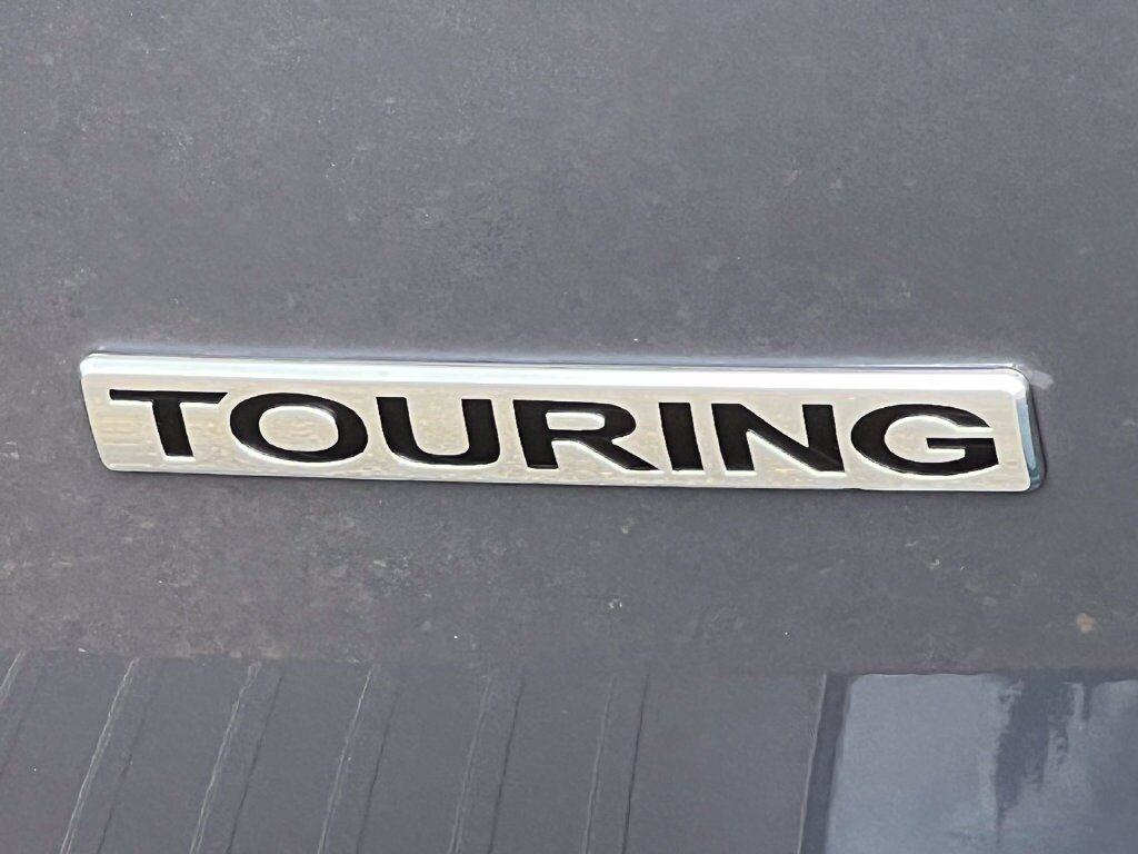 New 2027 Honda Odyssey Touring image 2