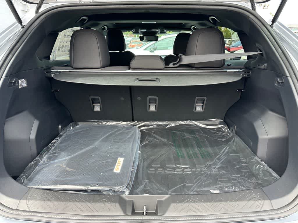 New 2025 Subaru Crosstrek 2.5i Sport w/ Crosstrek Mirror Package AWD/4WD image 20