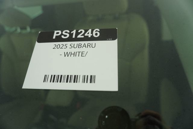 Certified 2025 Subaru Ascent Premium image 38