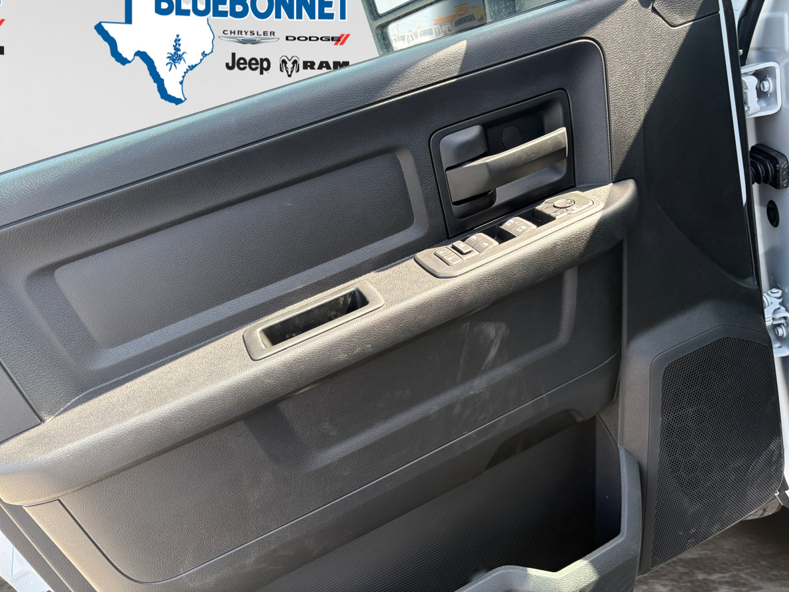 New 2026 RAM 3500 Tradesman w/ Chrome Appearance Group A AWD/4WD image 10