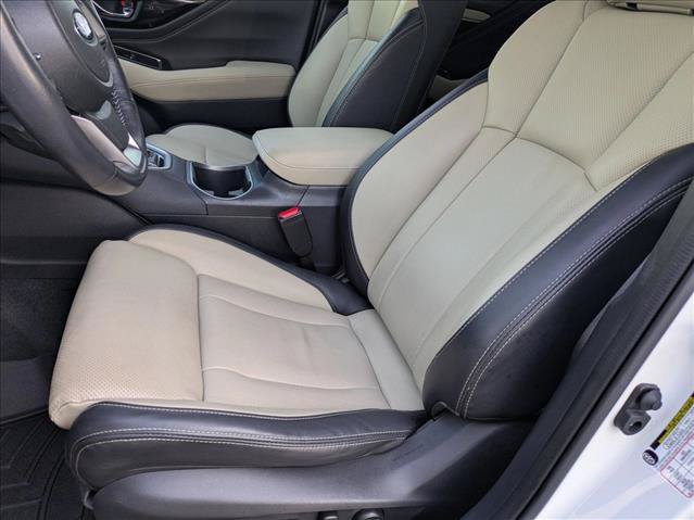 Used 2021 Subaru Outback Limited AWD/4WD image 16