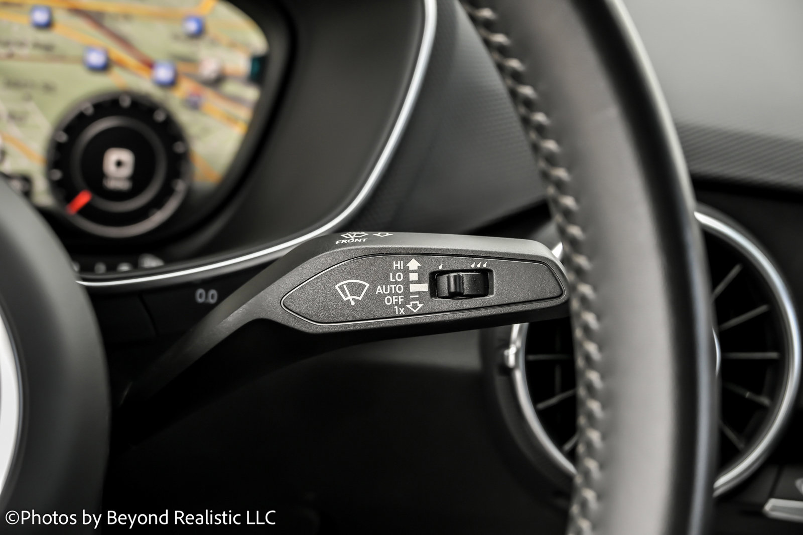 Used 2019 Audi TT 2.0T w/ Technology Package image 47