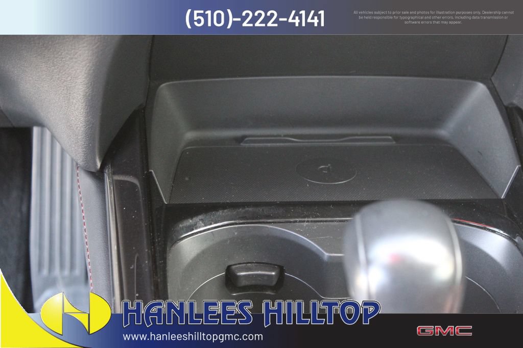 Used 2025 MAZDA CX-30 AWD 2.5 S w/ Preferred Package image 23