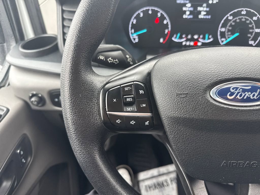 Used 2024 Ford Transit 250 Low Roof w/ Exterior Upgrade Package image 33