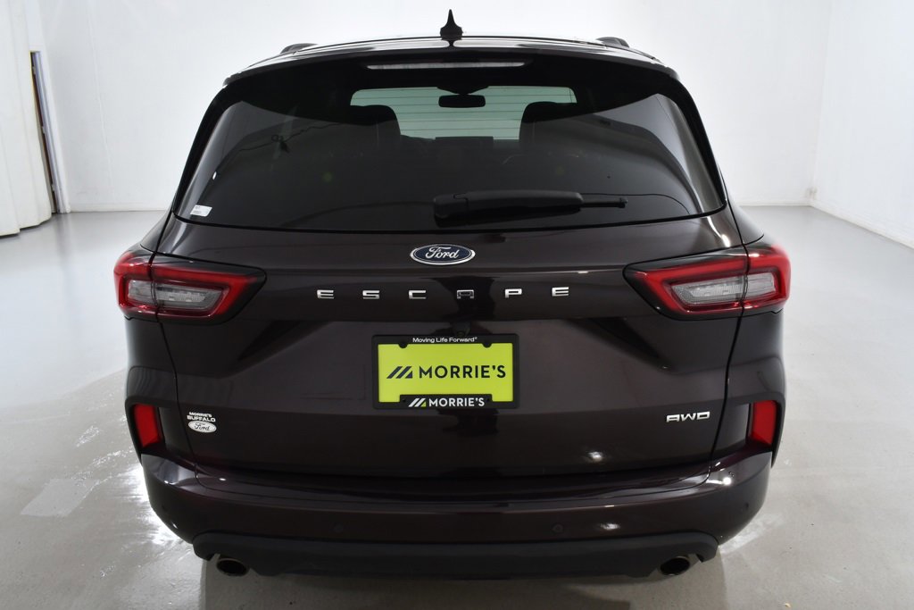 Used 2023 Ford Escape ST-Line Elite image 13
