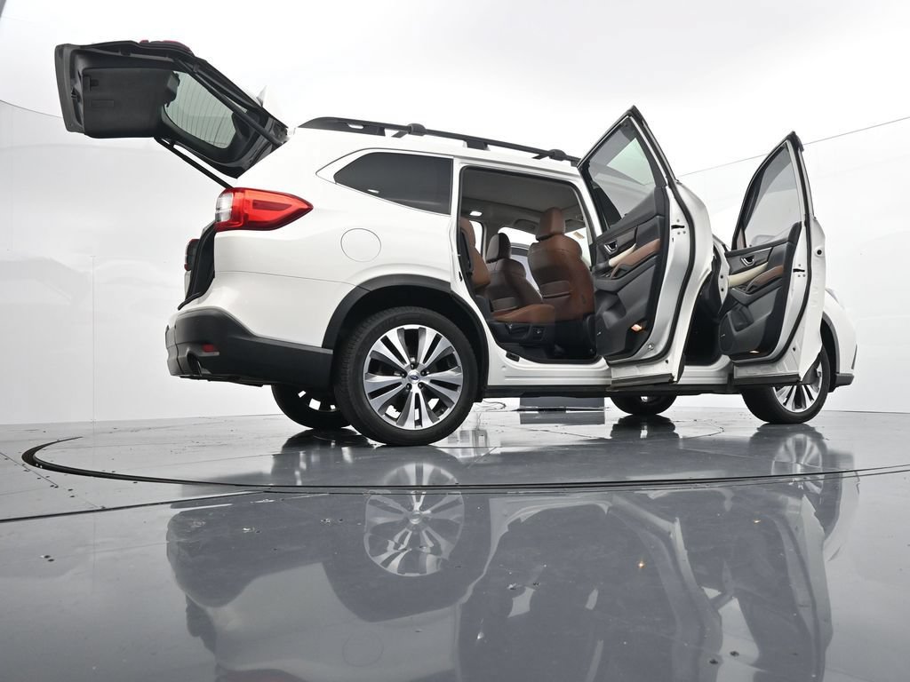 Used 2019 Subaru Ascent Touring AWD/4WD image 52