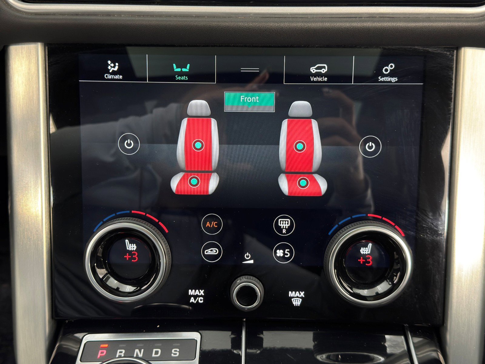 Used 2021 Land Rover Range Rover P525 Westminster Edition image 31