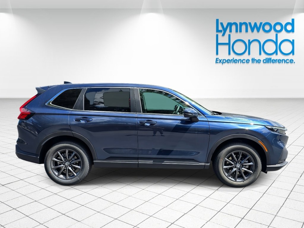 New 2026 Honda CR-V EX-L image 4