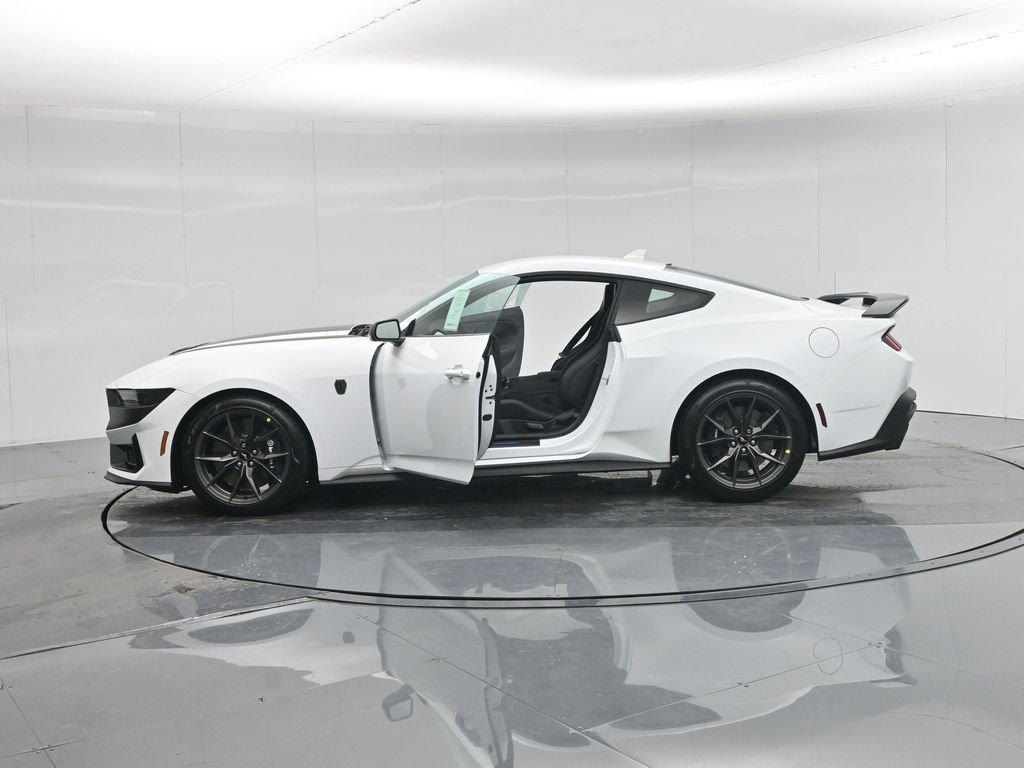 New 2026 Ford Mustang Dark Horse image 34