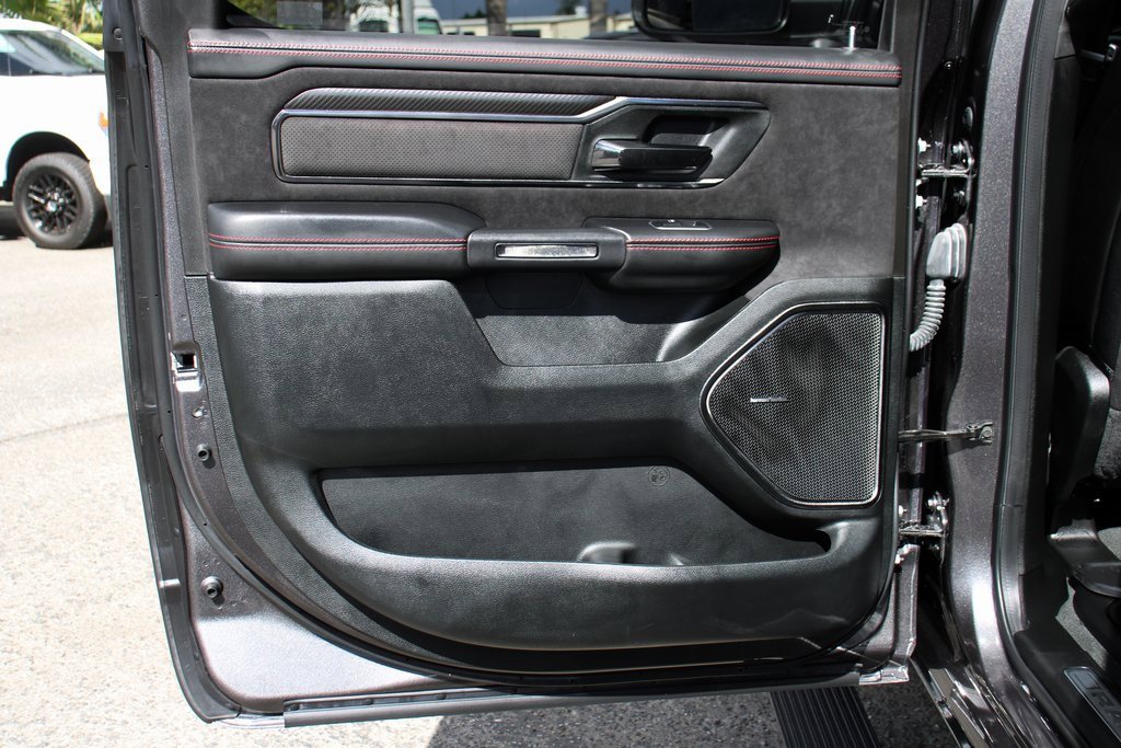 Used 2021 RAM 1500 TRX w/ TRX Level 2 Equipment Group image 41