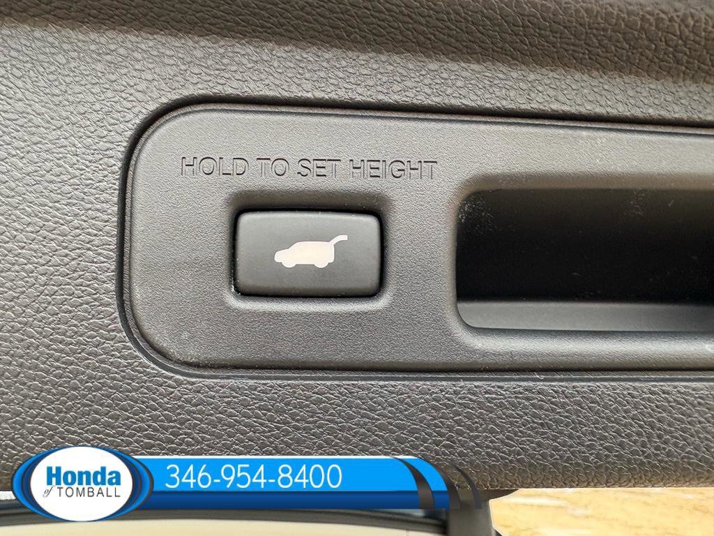 New 2026 Honda Odyssey Elite image 20