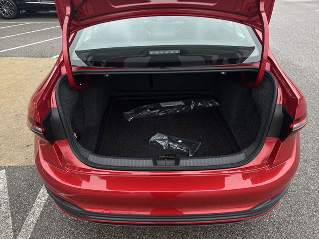 New 2026 Volkswagen Jetta SE image 27