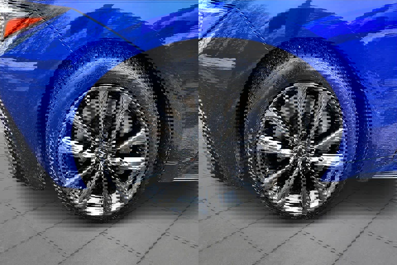 Used 2021 Lexus IS 350 F Sport w/ Accessory Package image 11