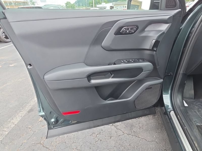 New 2027 Kia Telluride SX X-Pro AWD/4WD image 28