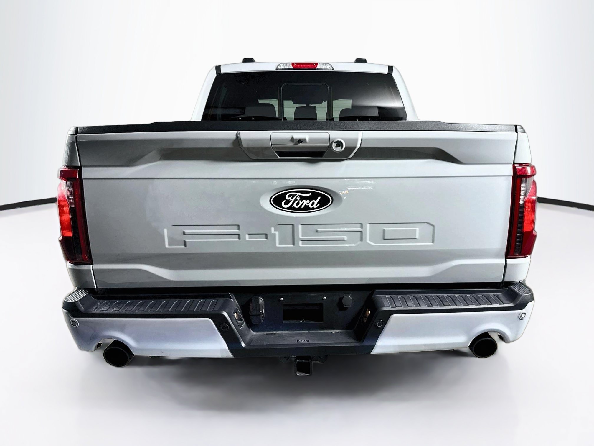 Used 2024 Ford F150 XLT w/ Equipment Group 302A MID RWD image 31