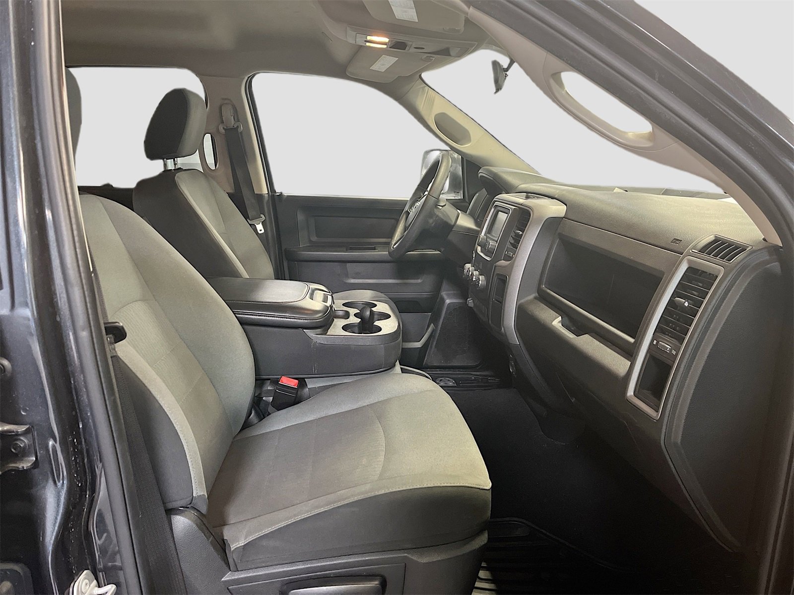 Used 2021 RAM 1500 Tradesman w/ Chrome Plus Package image 28