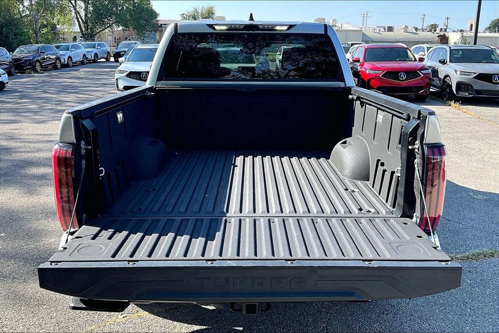 Used 2023 Toyota Tundra Limited RWD image 38