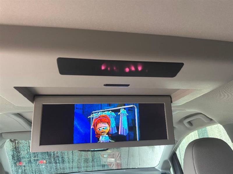 Used 2018 Toyota Sienna XLE Premium FWD image 38