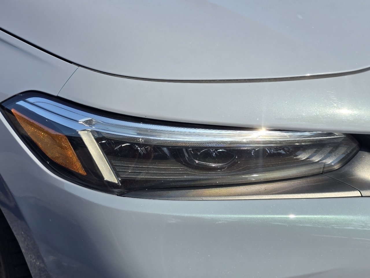 Used 2022 Honda Civic Sport Touring image 18