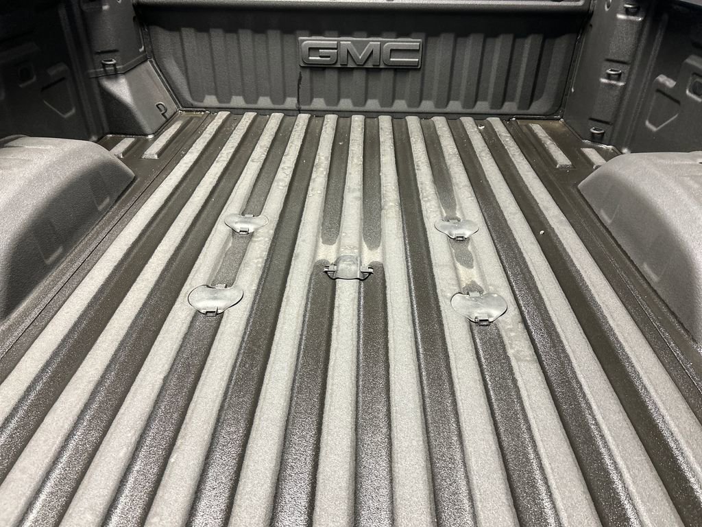 Used 2025 GMC Sierra 2500 Denali Ultimate image 25